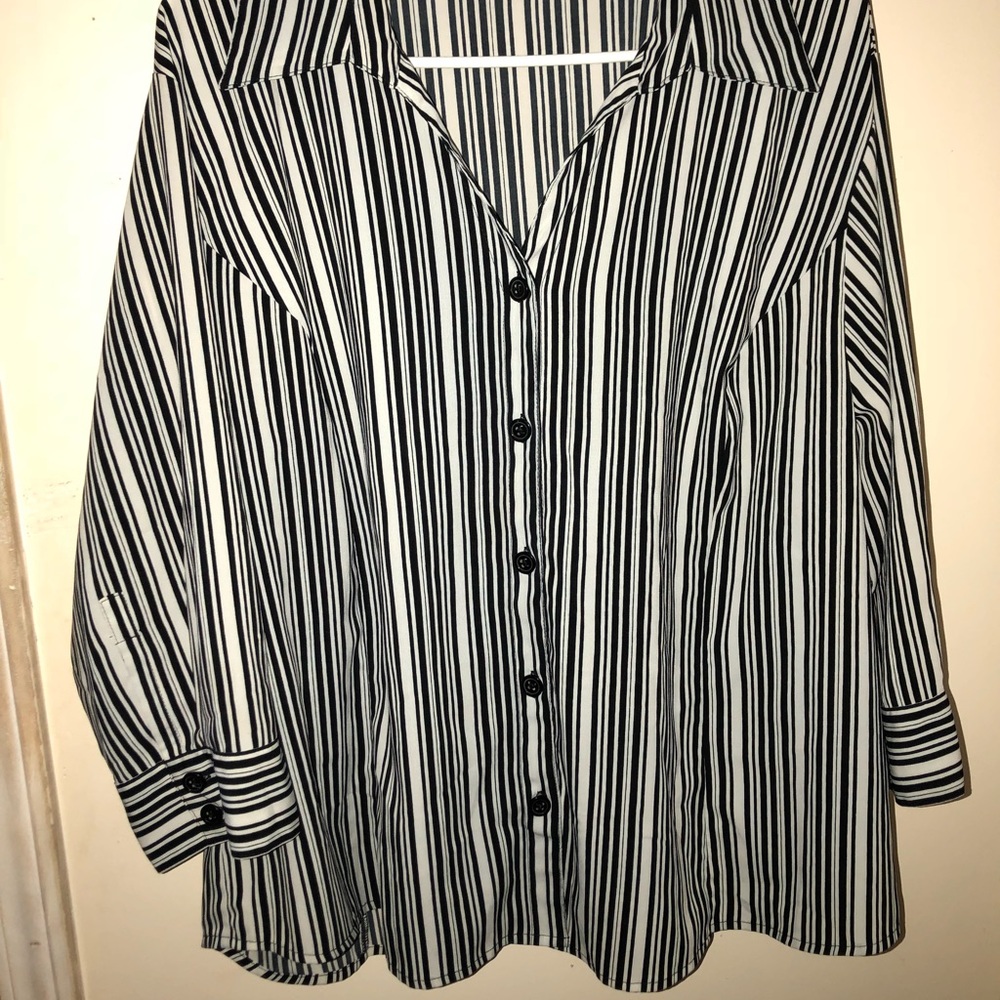 Button-up